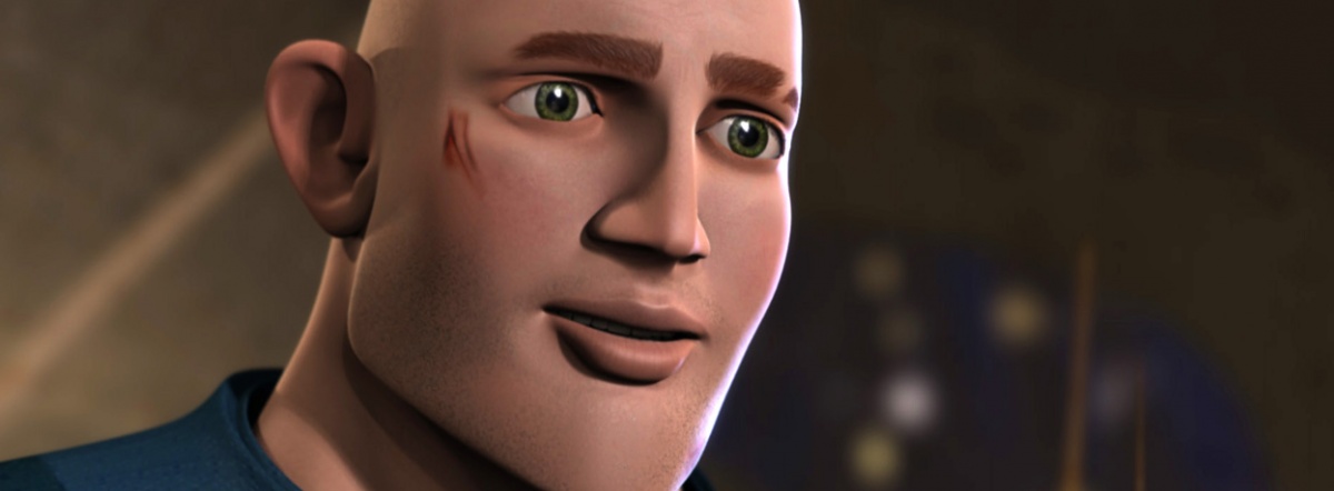 Битва за планету Терра (2007)