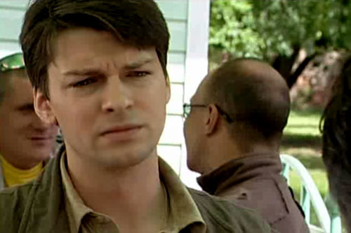 Любовь на острие ножа (2008)