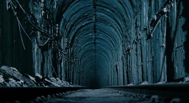 Олимпиус Инферно (2009)