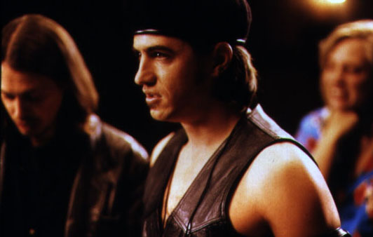 Жизнь в забвении (1995)