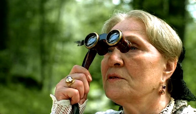 Дикарка (2002)