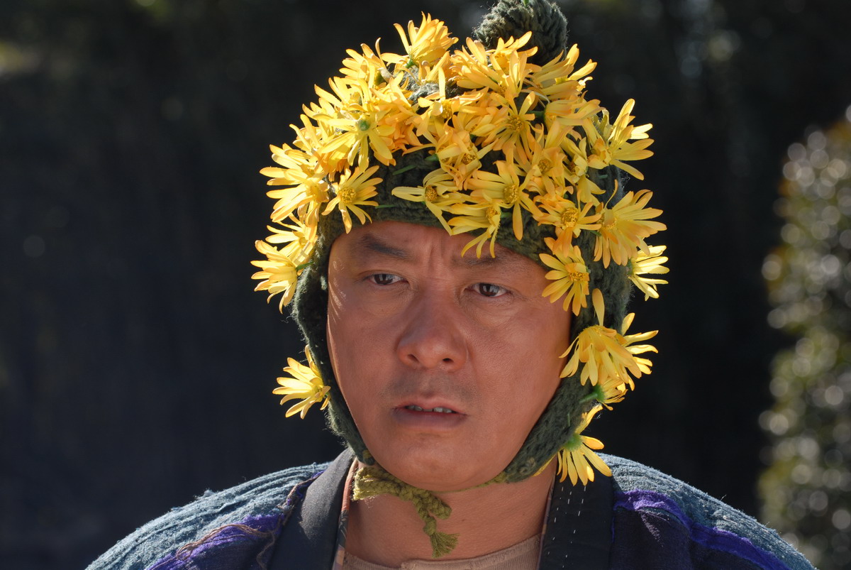 Ахиллес и черепаха (2008)