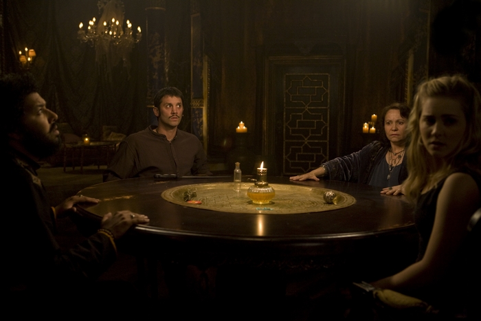 Затащи меня в Ад (2009)