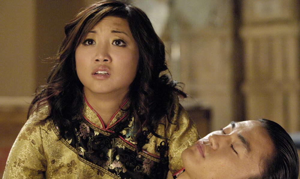 Венди Ву: Королева в бою (2006)