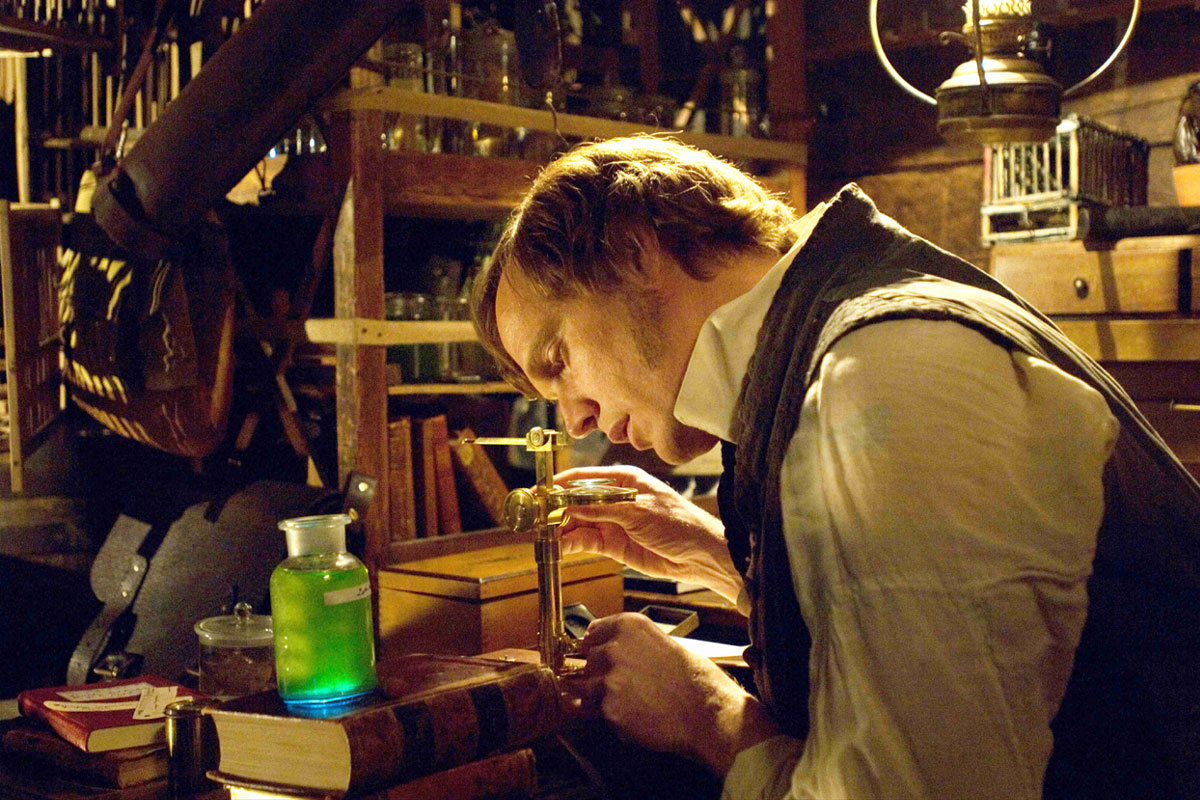 Происхождение (2009)