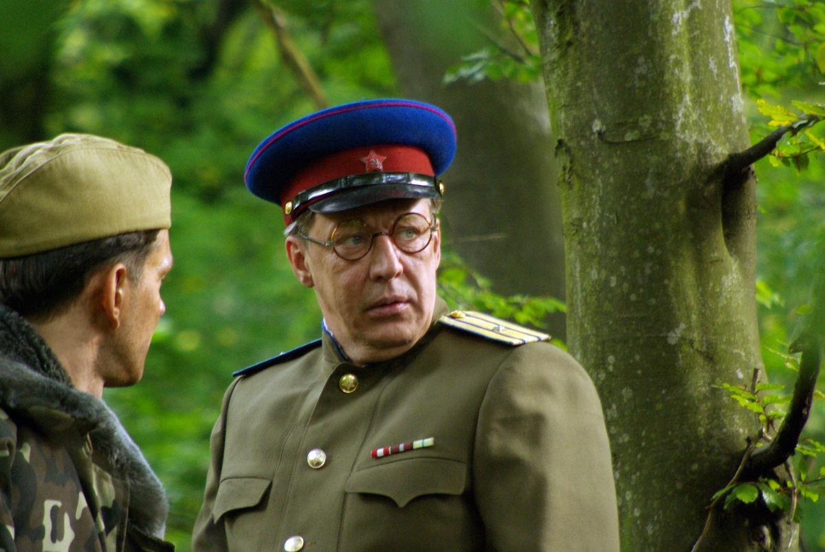 Приказано уничтожить! Операция «Китайская шкатулка» (2009)