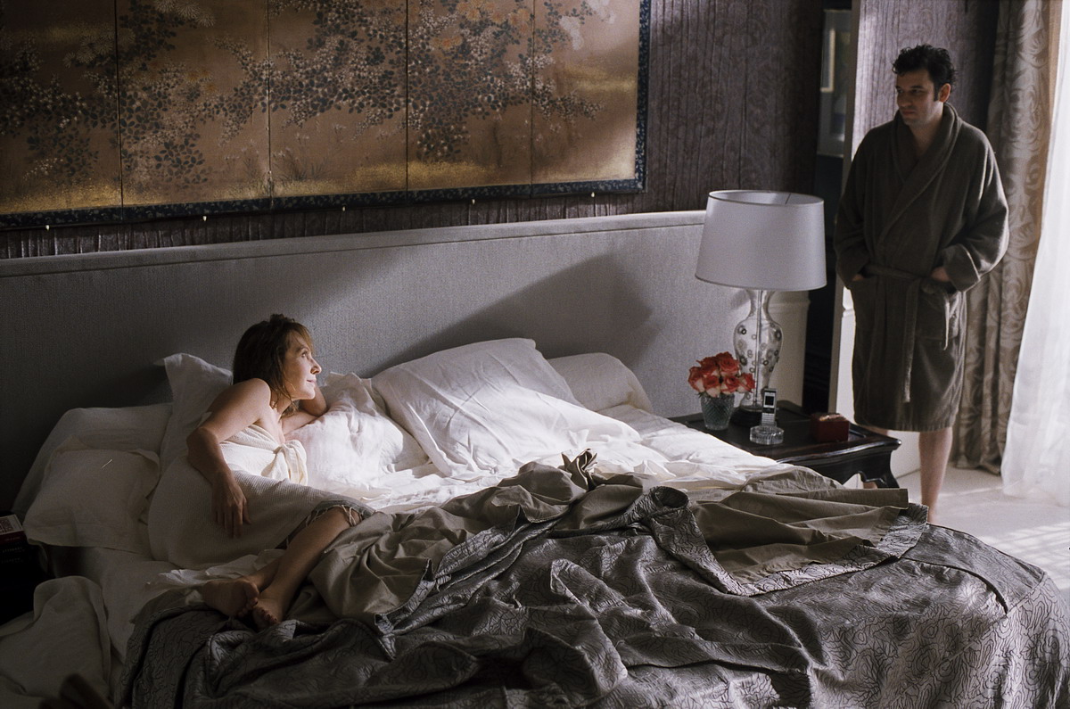 Клиентка французского жиголо (2008)