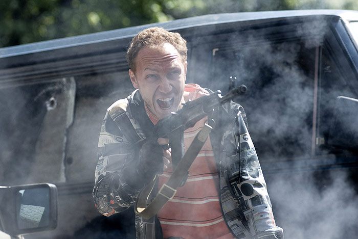 Горячие новости (2009)