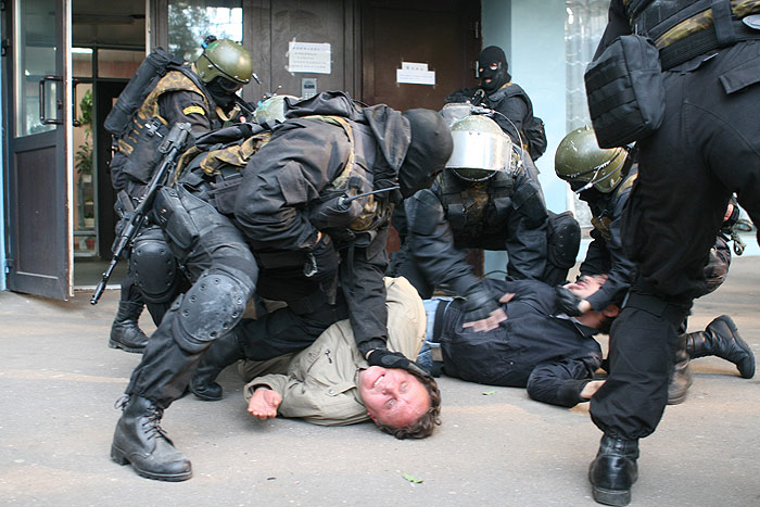 Горячие новости (2009)