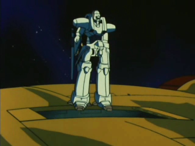 Тяжёлый метал (1984)