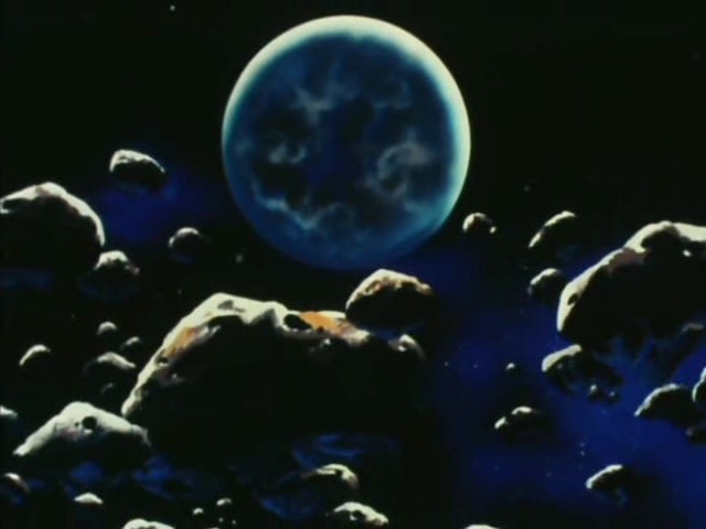 Тяжёлый метал (1984)