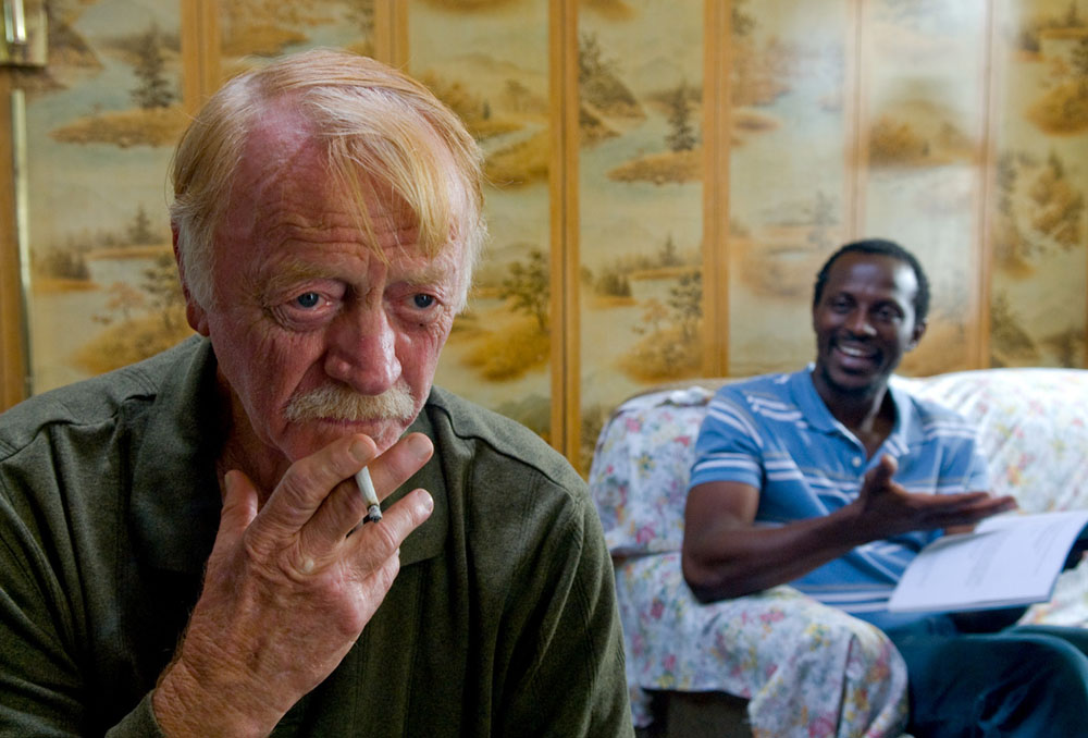 Прощай, Соло (2008)