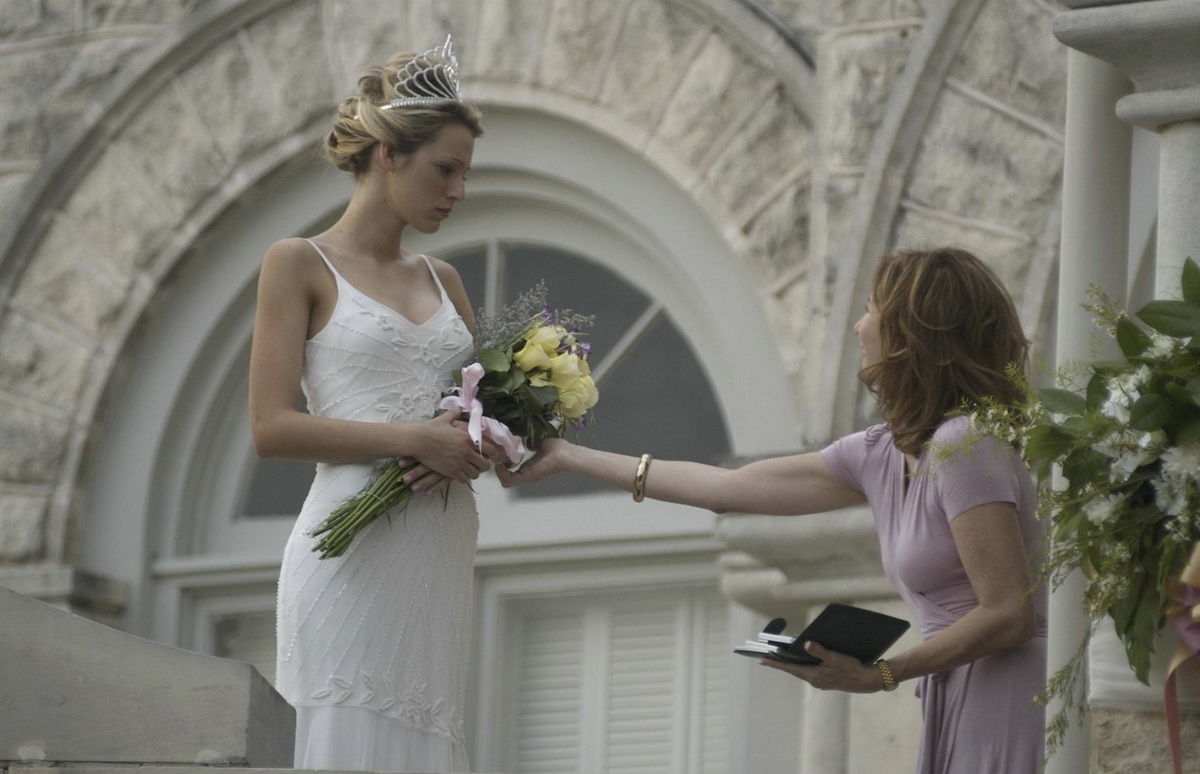 Элвис и Анабелль (2007)