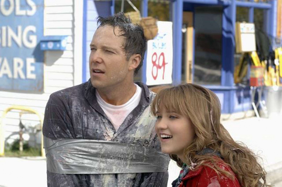 Папохищение (2009)