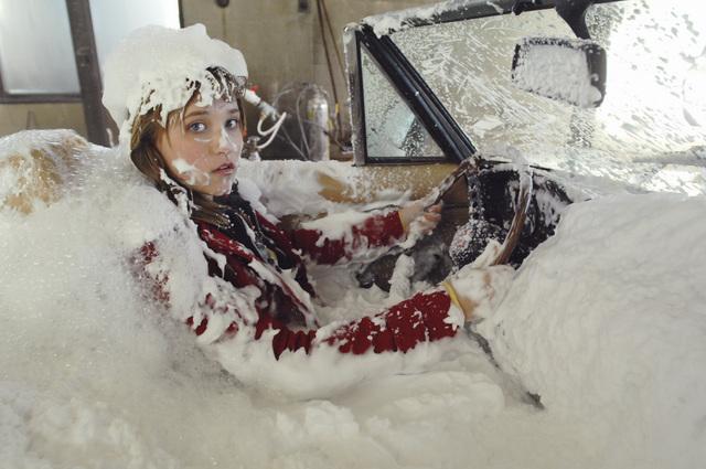 Папохищение (2009)