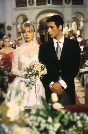 Прекрасная принцесса (1993)