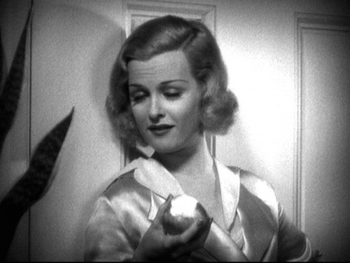 Большие карие глаза (1936)