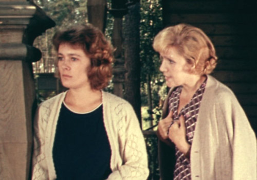 Никто не заменит тебя (1983)