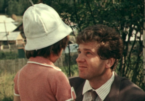 Никто не заменит тебя (1983)