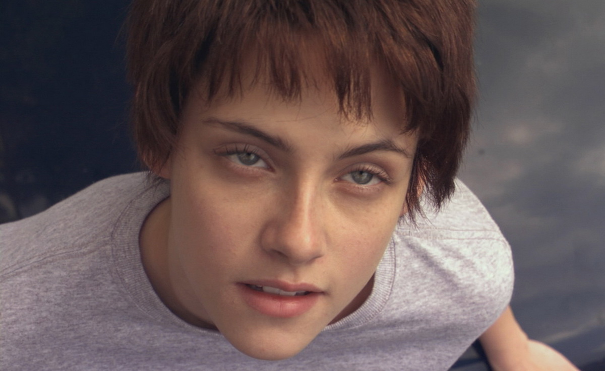 Сладкая полночь (2007)