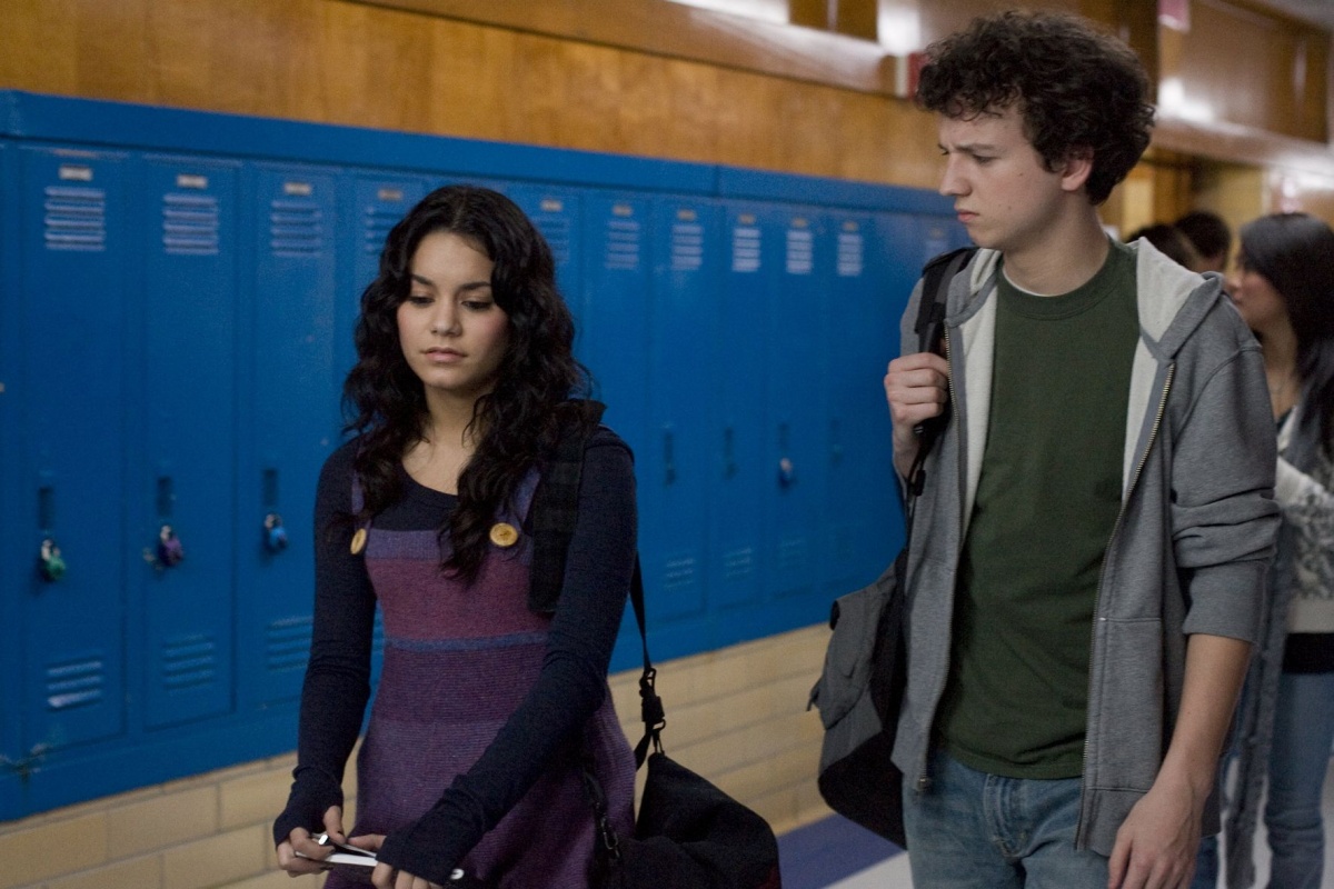 Бэндслэм (2009)