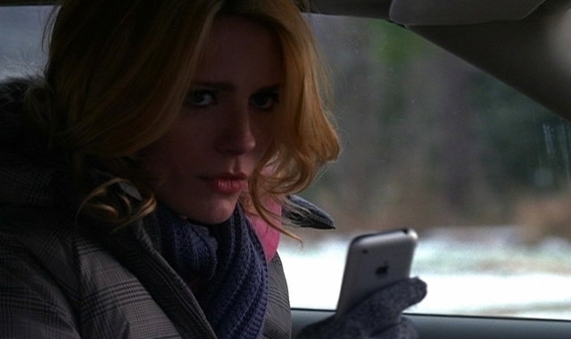 Любит – не любит... (2009)