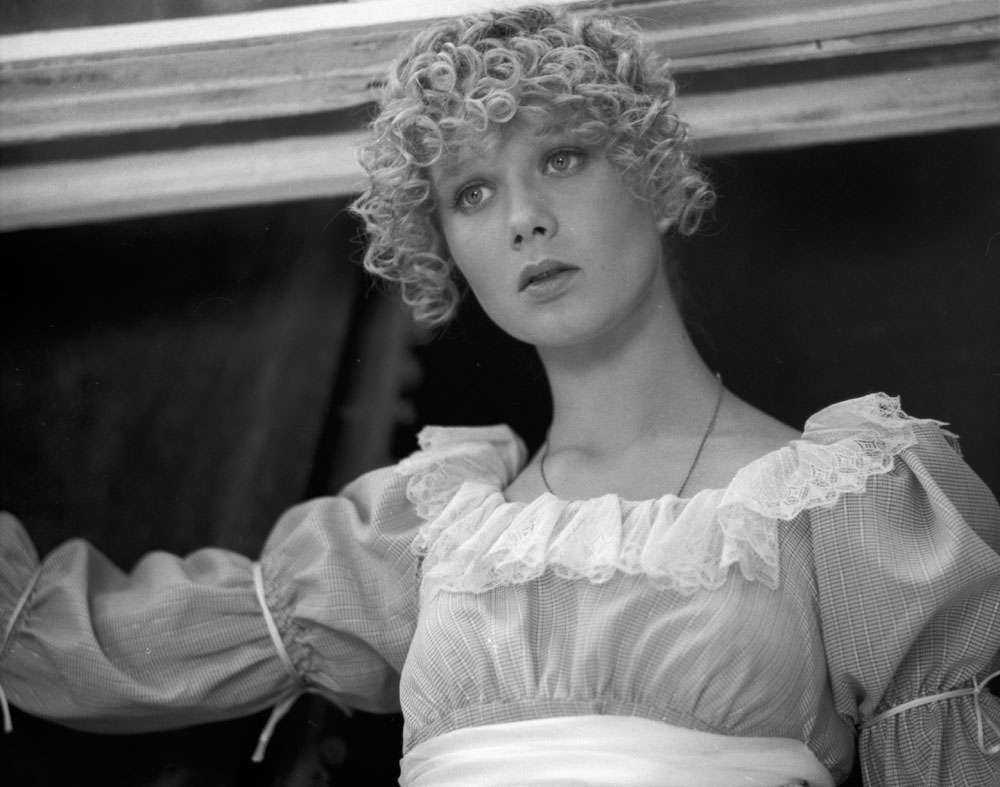 Проделки в старинном духе (1986)