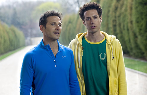 Дорогой доктор (2009)