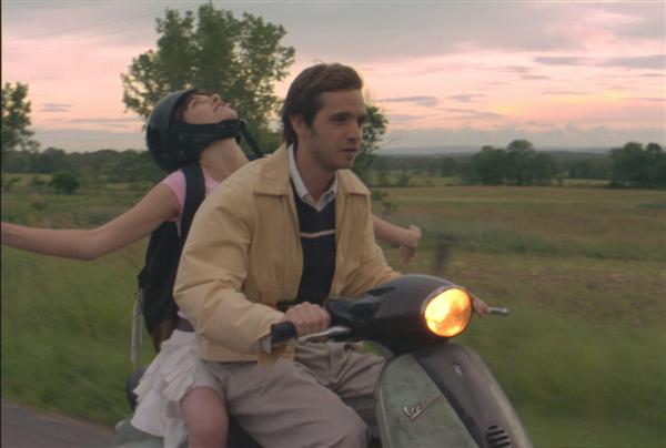 Сладкая полночь (2007)