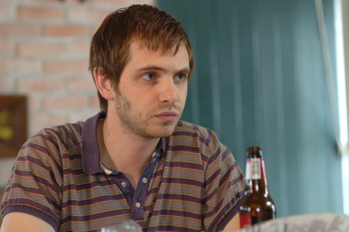 Сладкая полночь (2007)