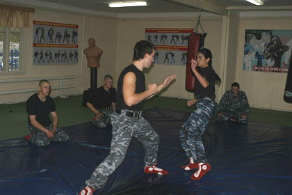 Агентство «Мечта» (2008)