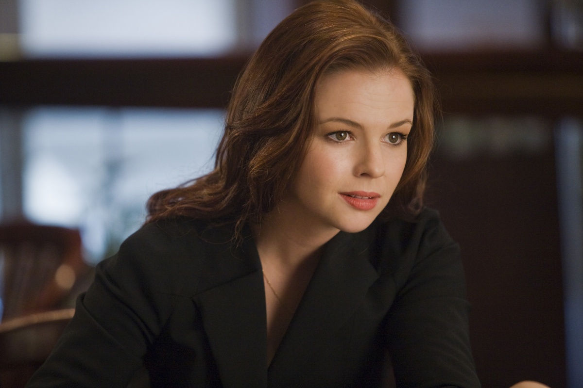 Разумное сомнение (2009)