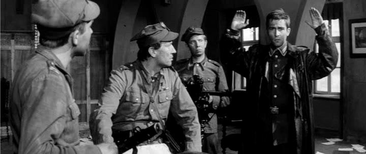 Последние дни (1969)