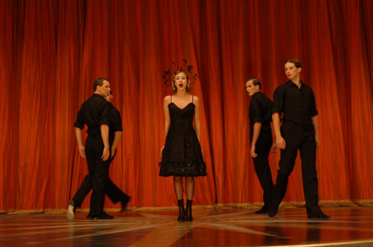 Париж! Париж! (2008)