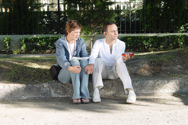 Звонок Ангелу (2008)