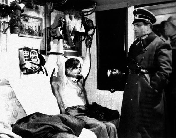 Ночной поезд в Мюнхен (1940)