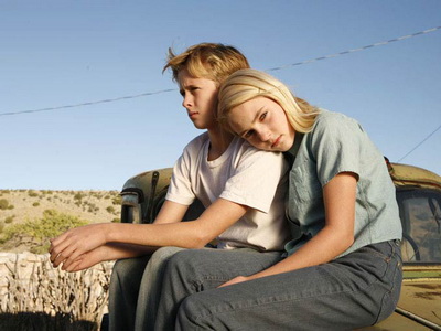 Есть мечты – будут и путешествия (2007)