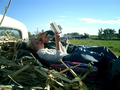 Есть мечты – будут и путешествия (2007)