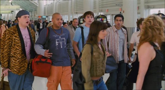 Мальчишник в Лас-Вегасе (2006)