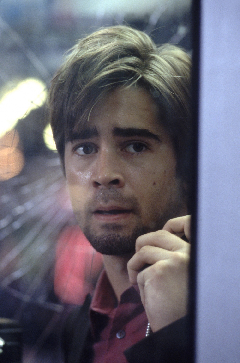 Телефонная будка (2002)