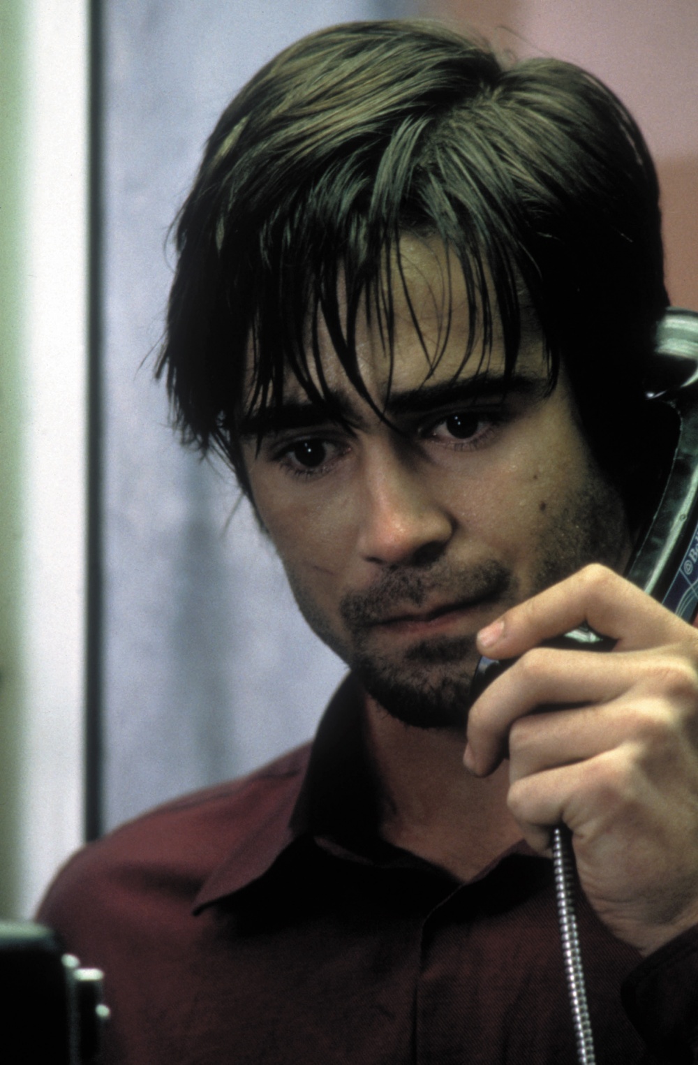 Телефонная будка (2002)