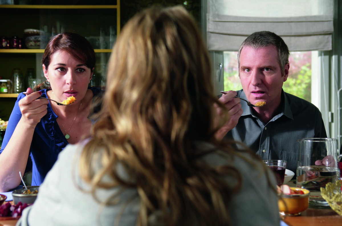 Джек и Джилл: Любовь на чемоданах (2009)