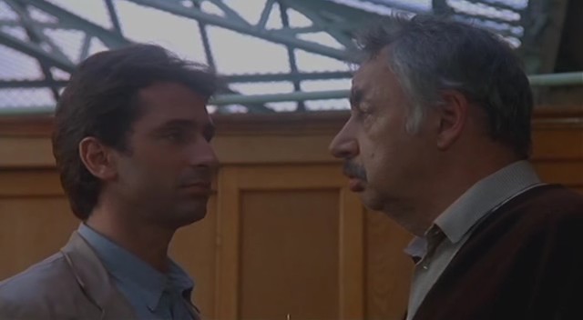 Откройте, полиция! 2 (1990)