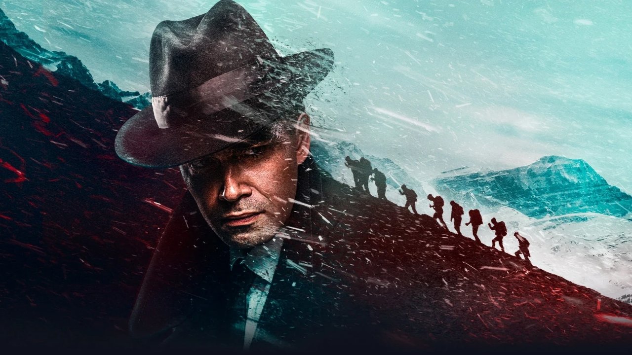 Перевал Дятлова (2020)