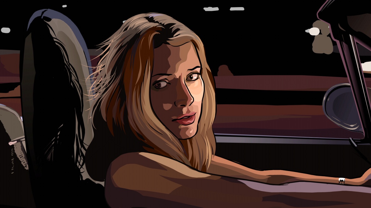 Помутнение (2006)