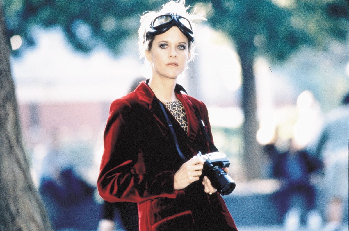 Дурман любви (1997)