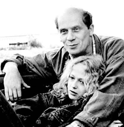 Убегающий август (1989)