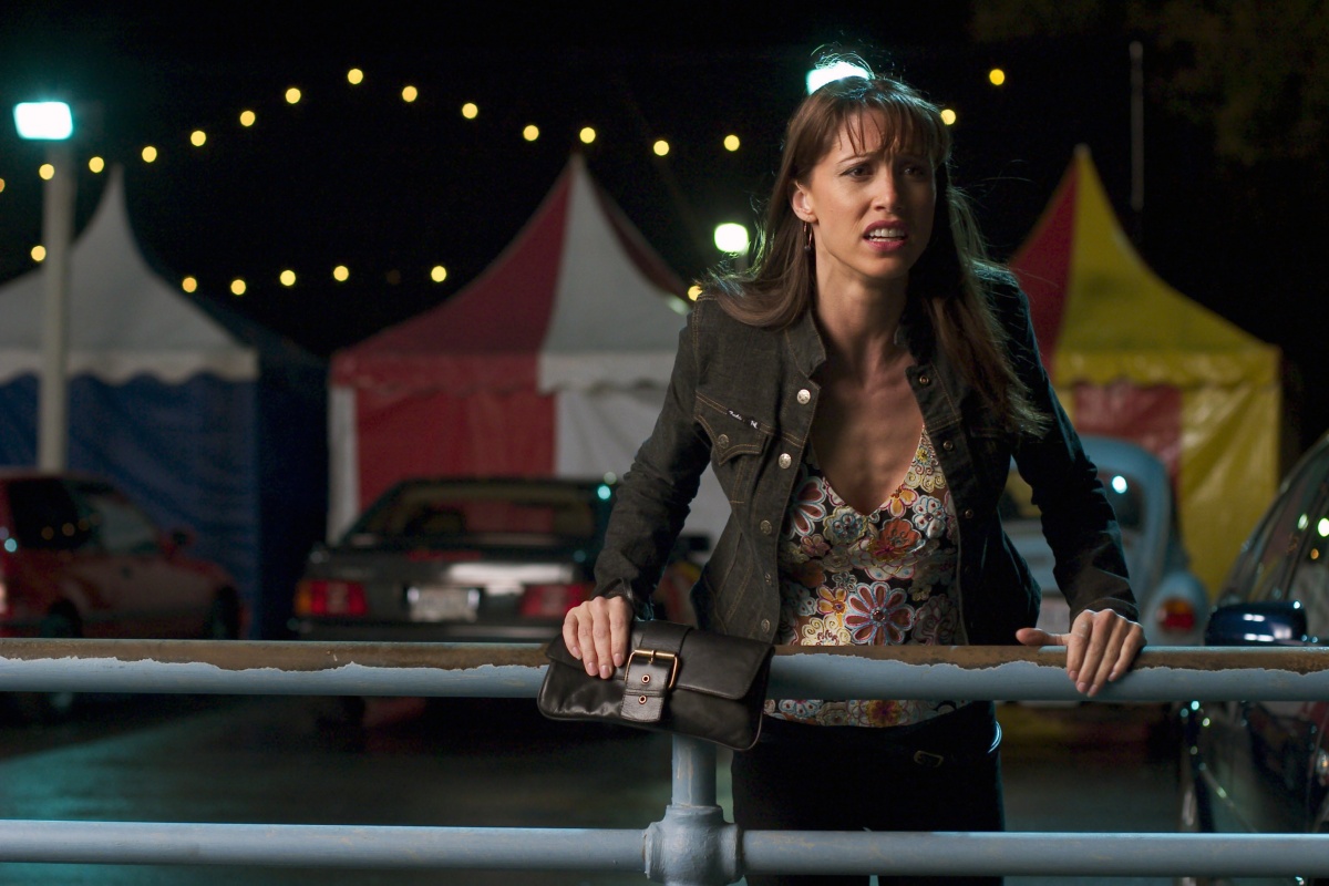 Оборотни (2005)