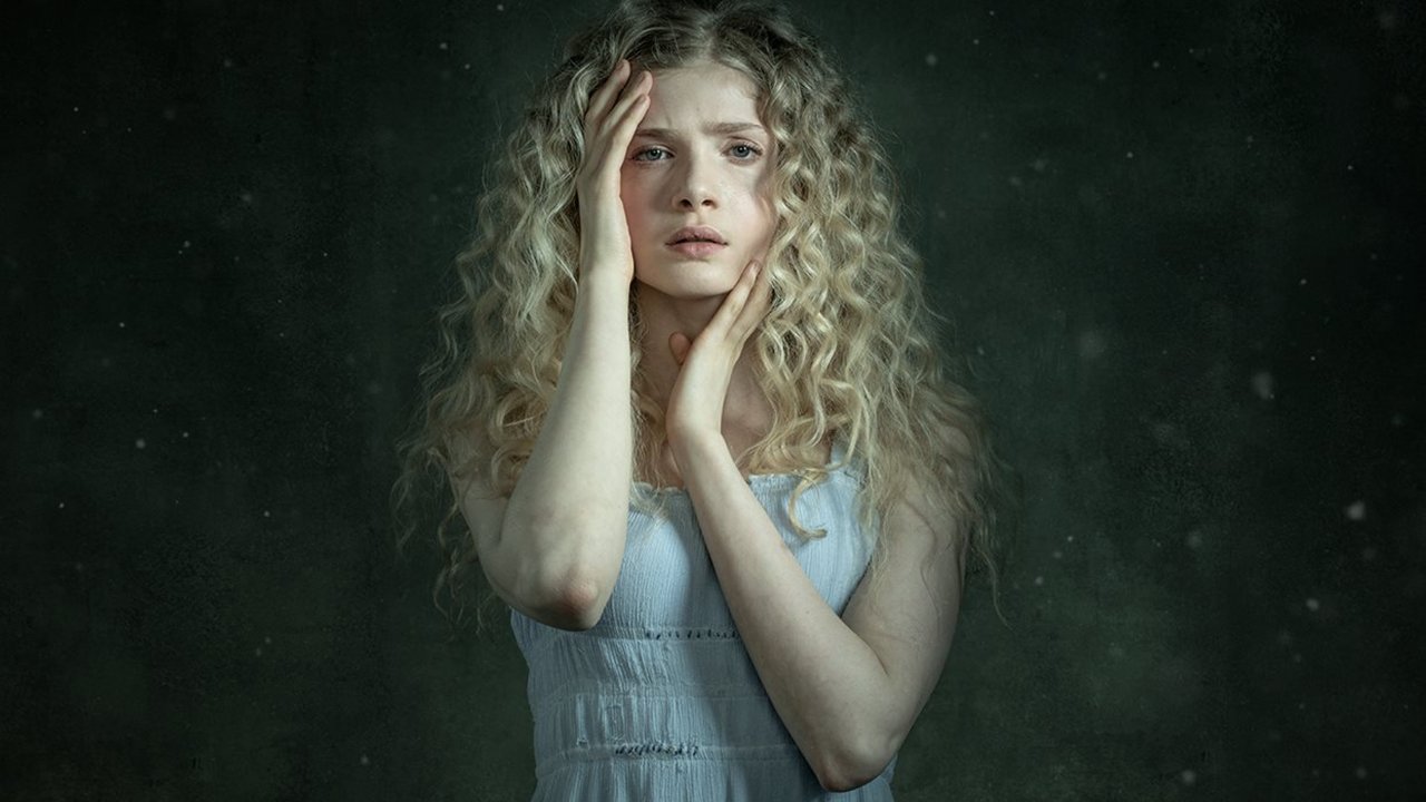 Священная ложь (2018)