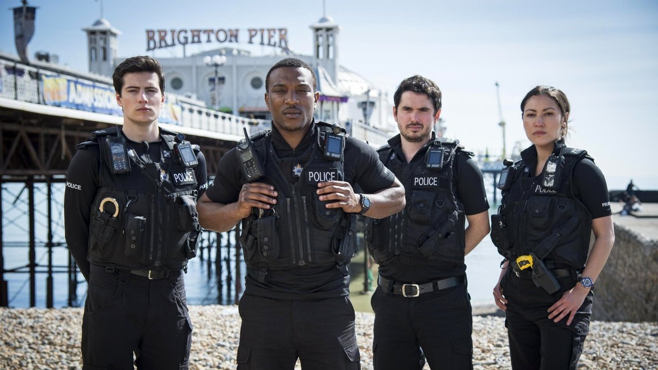 Наручники (2015)